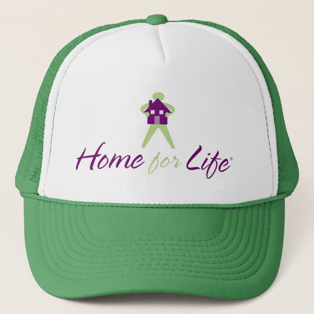 Truckerkeps (Framsida)