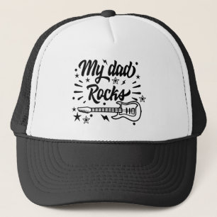 Truckerkeps