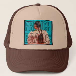 Truckerkeps