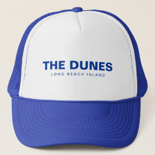 Truckerkeps