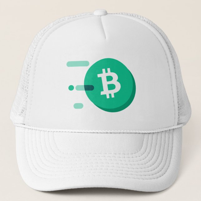 Truckerkeps (Framsida)