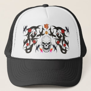 Truckerkeps