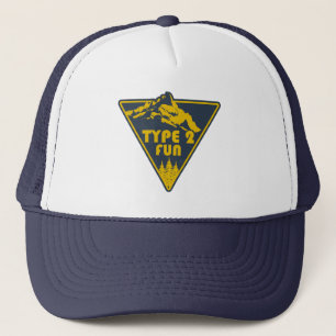 Truckerkeps
