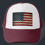 Truckerkeps/amerikansk Flagga Keps<br><div class="desc">Tittar att hala ditt team, marknadsföra ditt varumärke eller helt enkelt behålla sol ut ur öga? Våra anpassningsbar är det perfekt sättet att tillgodose alla dessa behov och mer. Anpassa framsidan med logotyp, design eller text och skapa ett viktigt tillbehör som du aldrig lämnar bakom!</div>