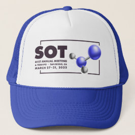 Truckerkeps - Årsmöte 2022