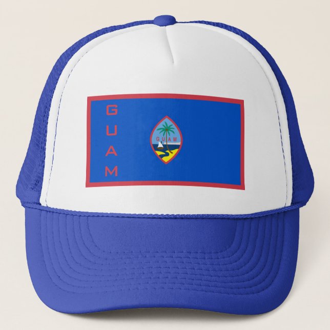 truckerkeps av kamera (Framsida)
