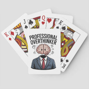 Truckerkeps Casinokort