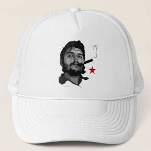 Truckerkeps, Che guevara Hat Keps