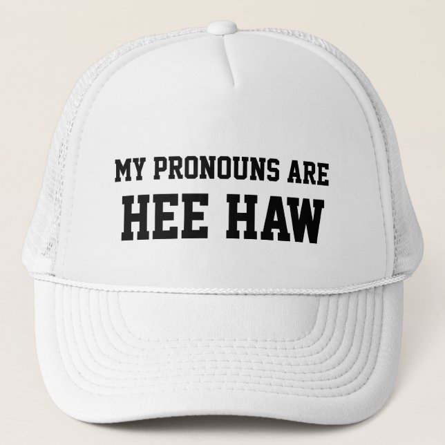 Truckerkeps för berg (Framsida)