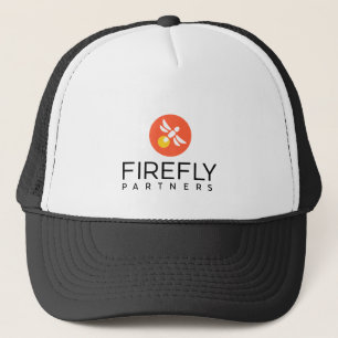 Truckerkeps för partner i Firefly
