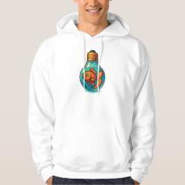 Truckerkeps Hoodie