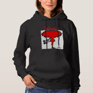 Truckerkeps Hoodie T Shirt