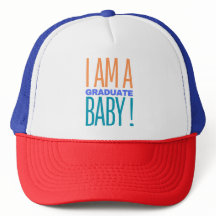 Truckerkeps (prova ett annat färg) STUDENT_BABY!
