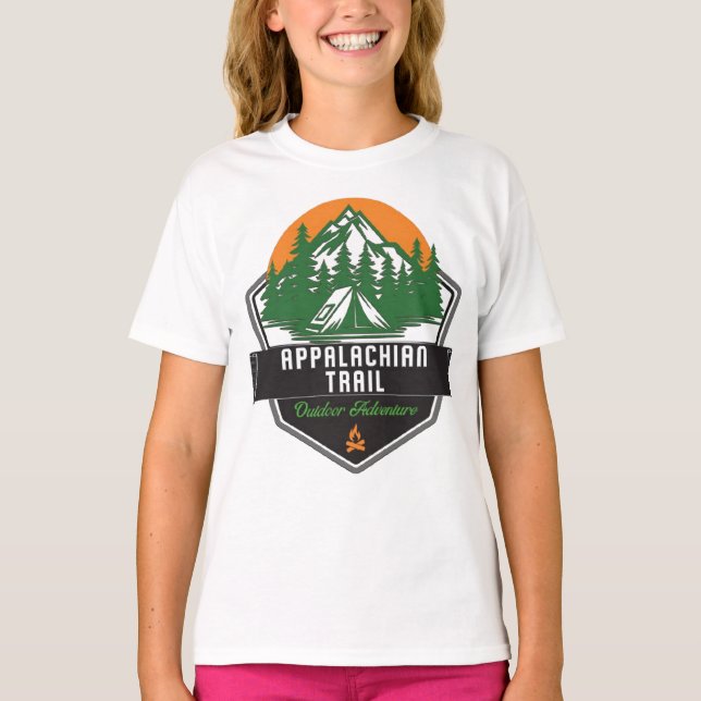Truckerkeps T Shirt (Framsida)