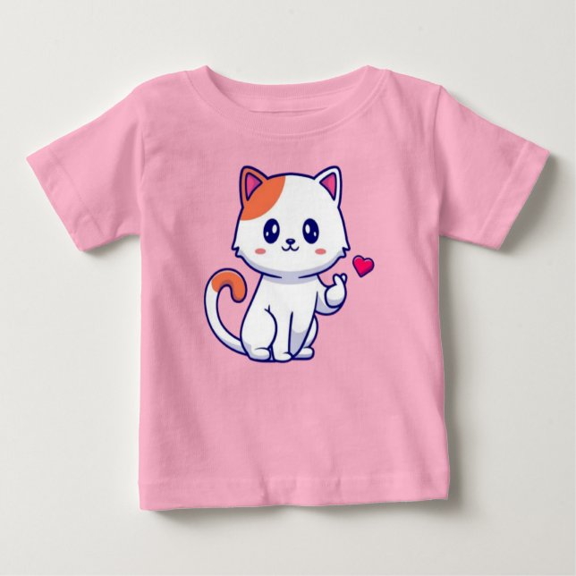 Truckerkeps T Shirt (Framsida)