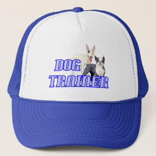 Truckerkeps/tak för hund keps