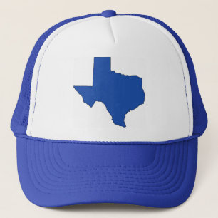 Truckerkeps/Texas Keps