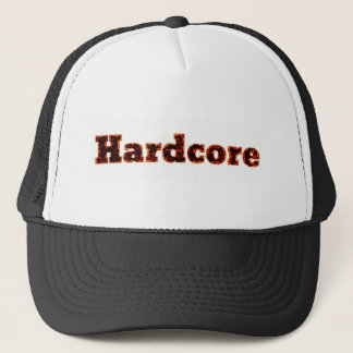 Truckerkeps till försäljning!