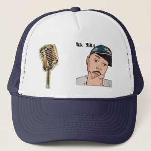 Truckerkeps, Truckerkeps