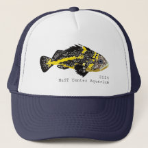 Truckerkeps, Truckerkeps