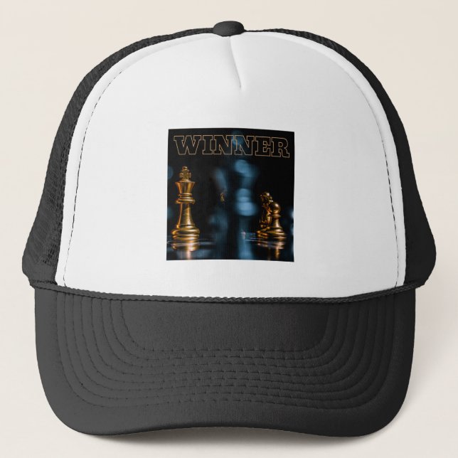 Truckerkepsar och versaler för snygg fotoPersonlig (Framsida)