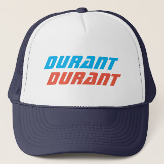 truckerkepsen "Durant Durant" Keps
