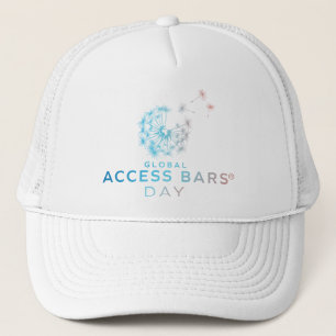 Truckerkepsen Global Access Pub Day Keps