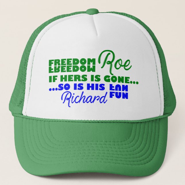 Truckerkepsen GrabBack Keps (Framsida)