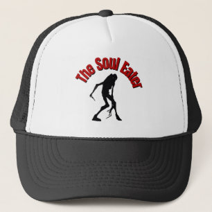 Truckerkepsen Soul Eater Baseball Keps