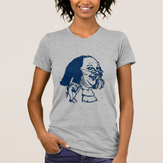 Truckin Ben Franklin! Tee