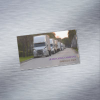 Trucking Company Lastbil