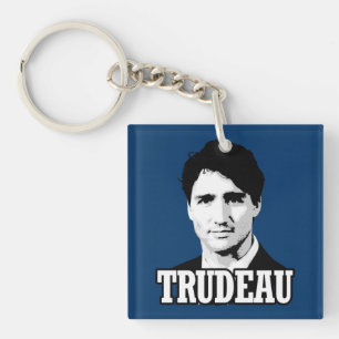 Trudeau