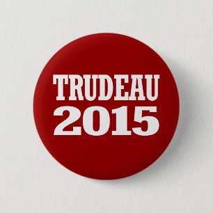 Trudeau 2015 knapp