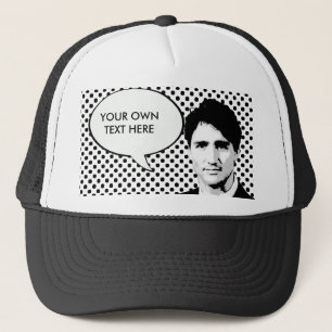 Trudeau Keps