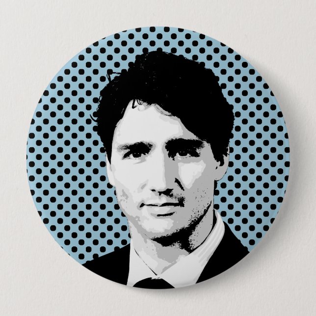 Trudeau Knapp (Framsida)