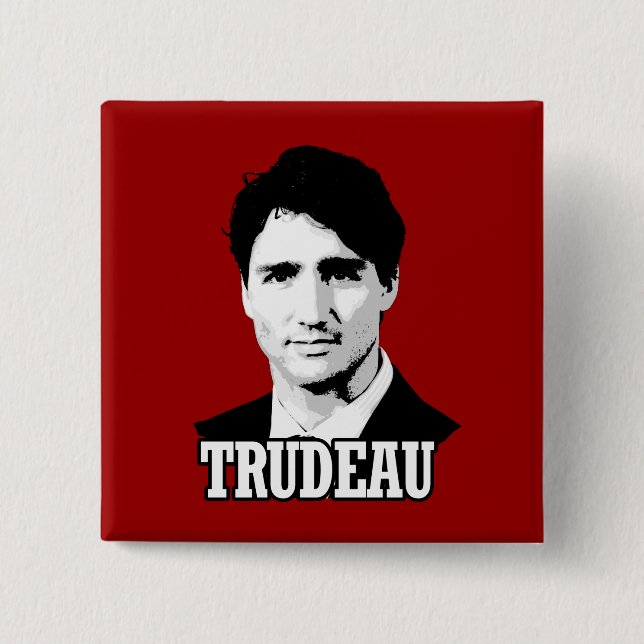 Trudeau Knapp (Framsida)
