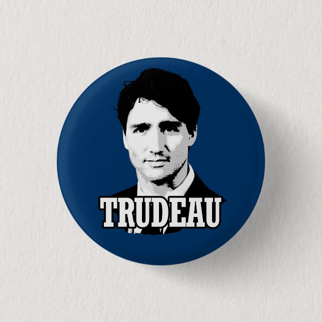 Trudeau Knapp (Framsida)