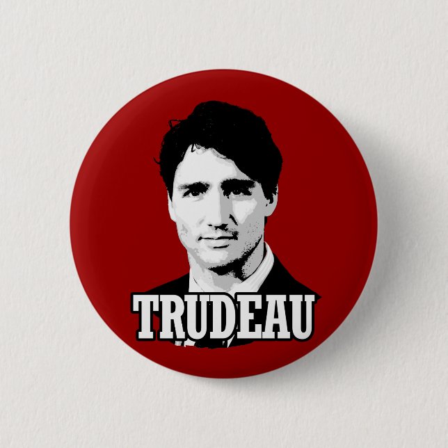 Trudeau Knapp (Framsida)