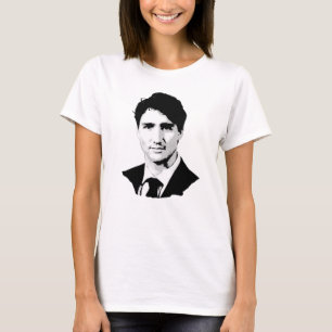 Trudeau T-shirt