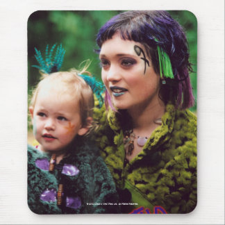 Trudy stammen musmatta