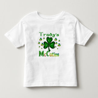 Trudys McCuties Tee