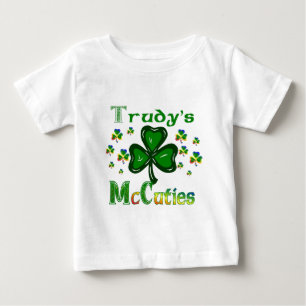 Trudys McCuties Tee Shirt