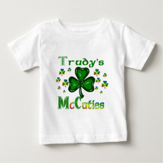 Trudys McCuties Tee Shirt