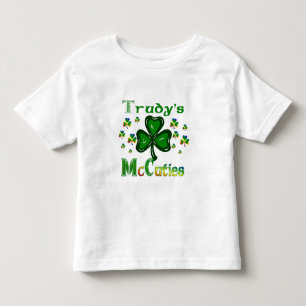 Trudys McCuties Tee Shirt
