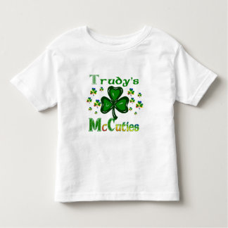 Trudys McCuties Tee Shirt