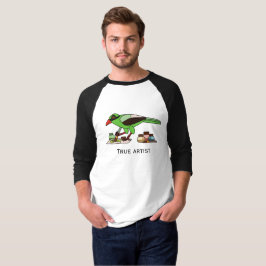 True artist t shirt