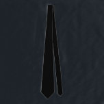 True Black 00000 Färg - lägg till ett alternativ f Slips<br><div class="desc">Lägg till en namn, initialer eller en del text, eller behålla på ensamen färg. Färg koordinerar med andra artiklar i lagret baserat på namn och HEX-koden (sexsiffrig hex-triplet) som visas. Använda den här koden om du vill blanda, matcha och anpassa andra objekt som ska följa med detta eller lägga till...</div>
