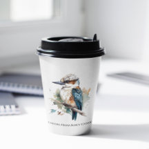 True Blue Kookaburra, anpassningsbar