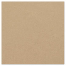 True Camel Brown Färgad Fabric #c19a6b