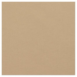 True Camel Brown Färgad Fabric #c19a6b Tyg